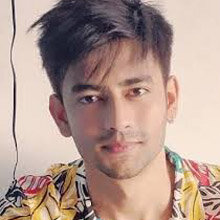 Aashay Mishra - Mahi
