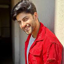 Abhishek Sharma - Devansh