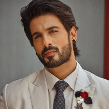 Abrar Qazi- Sanjay