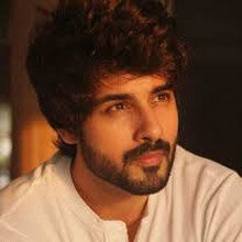 Abrar Qazi - Udayveer