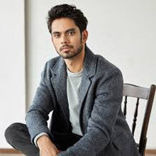 Aditya Rawal 
