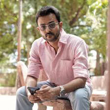 Ajitesh Gupta