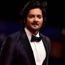 Ali Fazal