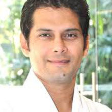 Amar Upadhyay - Mihir Virani