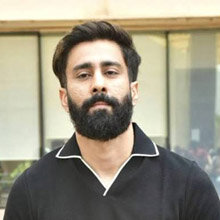 Ambrish Verma