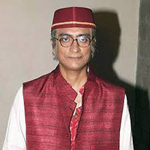 Amit Bhatt - Champaklal Gada