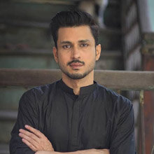 Amol Parashar