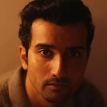 Anant V. Joshi