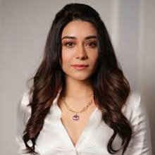 Anchal Singh 
