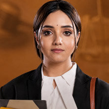 Anjali Sharma - Ruhaani