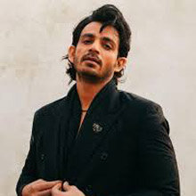 Anshumaan Pushkar 