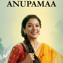 Anupamaa