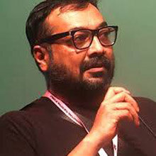 Anurag Kashyap