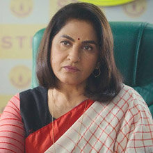 Archana Puran Singh 