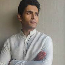 Arjun Chakrabarty - Dr. Surjoshekhar