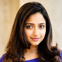 Ashika Gopal Padukone - Deepa
