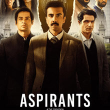 Aspirants