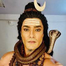 Avinesh Rekhi - Lord Shiva