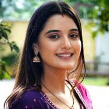 Ayushi Khurana - Reet