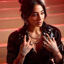 Bani J