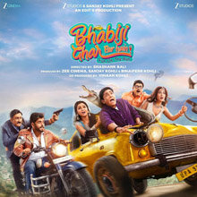 Bhabhiji Ghar Par Hain