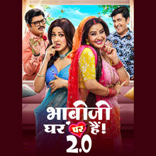 Bhabiji Ghar Par Hain!