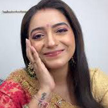 Bhakti Chauhan - Gunjan Shukla