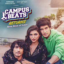 Campus Beats Returns