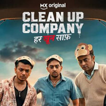 Cleanup Company