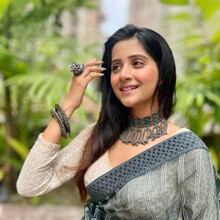 Debchandrima Roy - Soumya