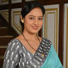 Deepika Singh - Mangal