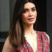 Diana Penty