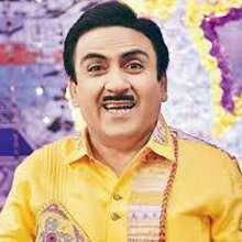 Dilip Joshi - Jethalal Gada