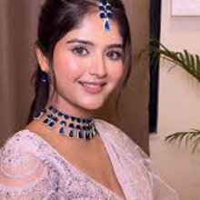 Divya Patil - Khushi