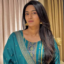 Erica Fernandes - Major Naina
