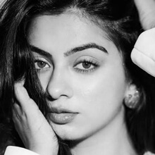 Garvita Sadhwani - Rajji