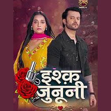 Ishq Junooni