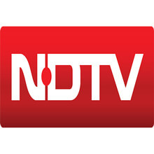 NDTV 24 X 7