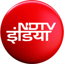 NDTV INDIA