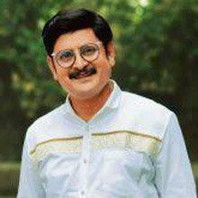 Rohitashv Gour - Manmohan Tiwari