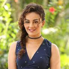 Seerat Kapoor - Savi