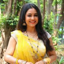 Shubhangi Atre - Angoori