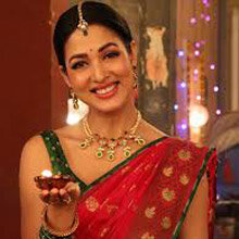 Vidisha Srivastava - Anita